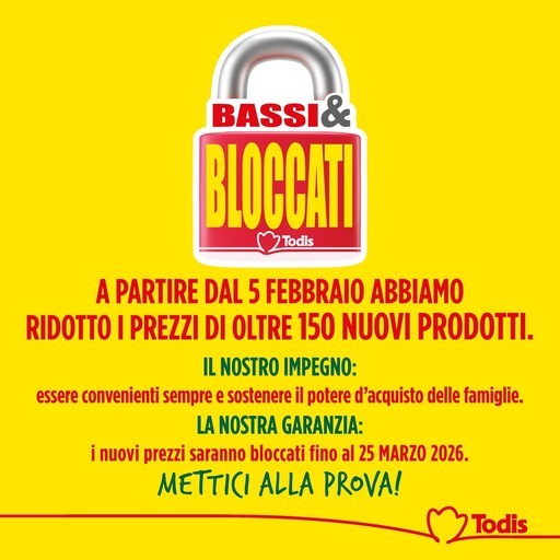 Bassi&Bloccati
