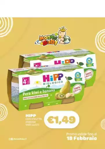 Offerte Mondo Baby Offerte Mondo Baby