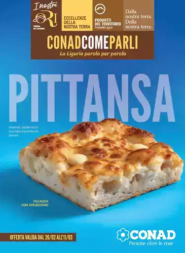 I Nostri Ori I Nostri Ori