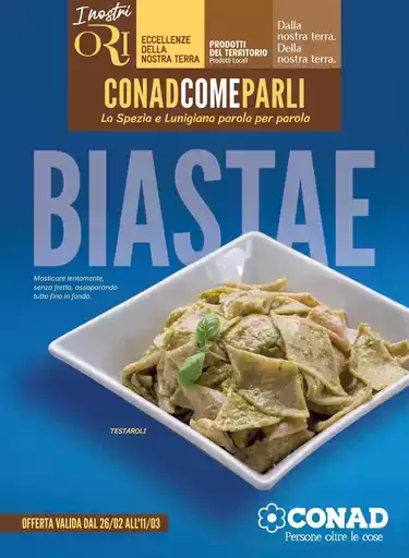 I Nostri Ori I Nostri Ori