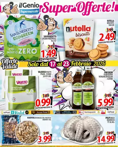 Super Offerte!