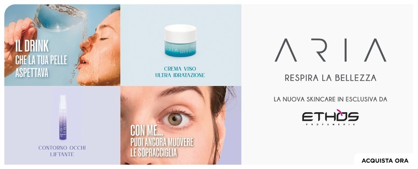 Il drink che la tua pelle aspettava