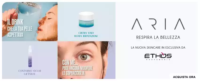 Il drink che la tua pelle aspettava