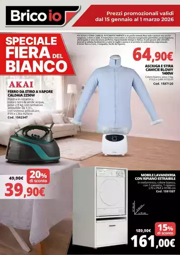 Fiera del Bianco