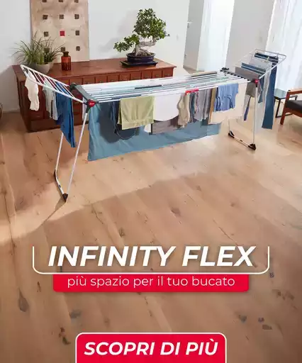 Infinity Flex Infinity Flex