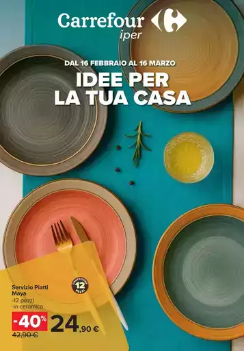 Idee per la tua casa