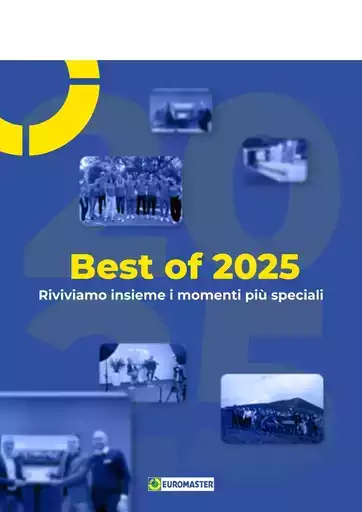 Euromaster Euromaster