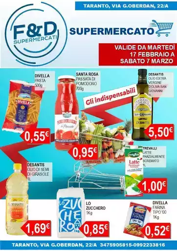Offerte