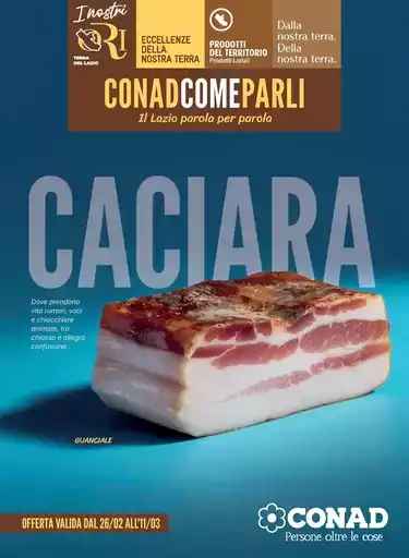 I Nostri Ori I Nostri Ori