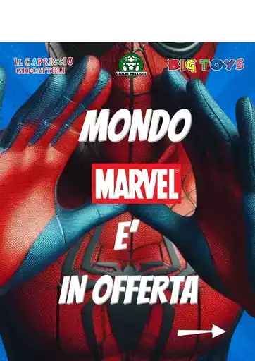 il Capriccio Giocattoli il Capriccio Giocattoli