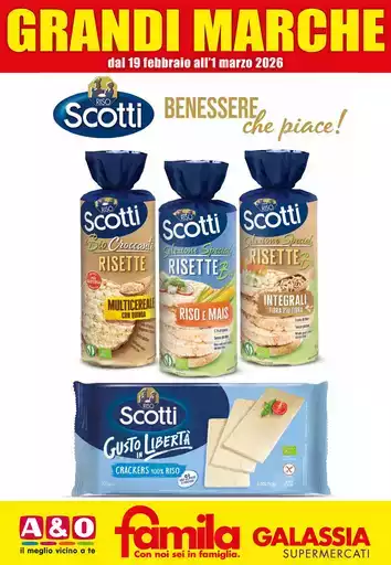 Grandi marche Grandi marche