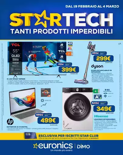 STARTECH - TANTI PRODOTTI IMPERDIBILI