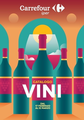 Catalogo vini