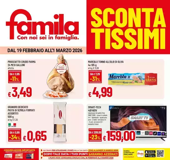Sconta tissimi