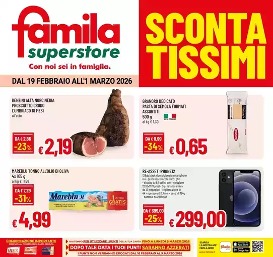 Sconta tissimi