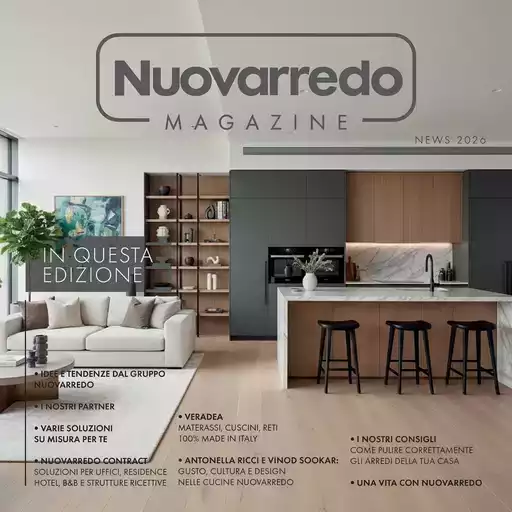 NUOVARREDO MAGAZINE CONTRACT WEB