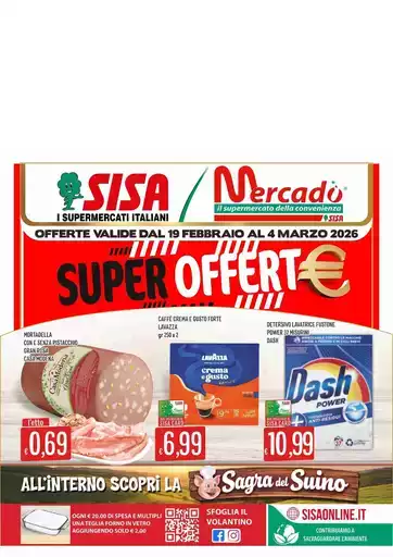 Super offerte