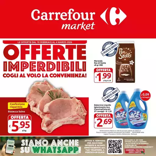 Offerte imperdibili