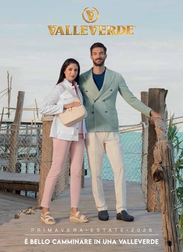 Primavera/Estate 2026