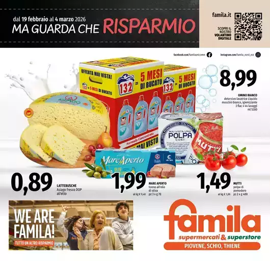 MA GUARDA CHE RISPARMIO MA GUARDA CHE RISPARMIO