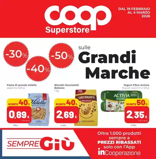 Grandi marche