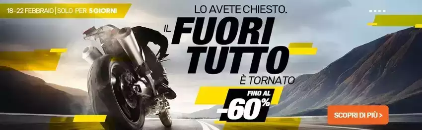 Fuori tutto