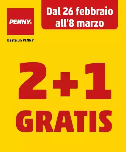 2+1 gratis 2+1 gratis