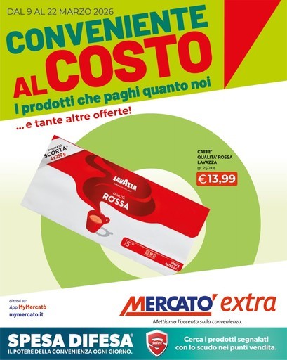 Conveniente al costo