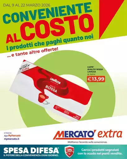 Conveniente al costo