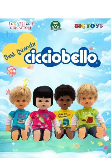 il Capriccio Giocattoli