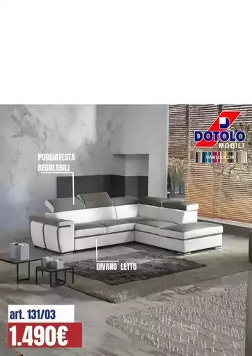 Dotolo Mobili Dotolo Mobili
