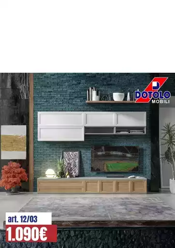 Dotolo Mobili