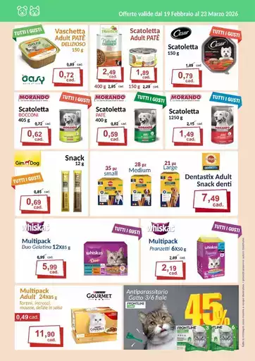 Le migliori offerte per gli acquirenti parsimoniosi Le migliori offerte per gli acquirenti parsimoniosi