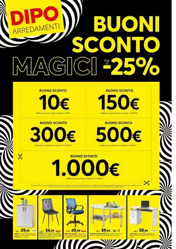 Cucine fino al -50%