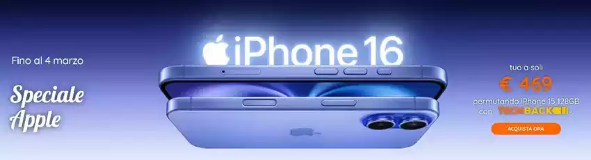 Fino al 4 marzo Fino al 4 marzo