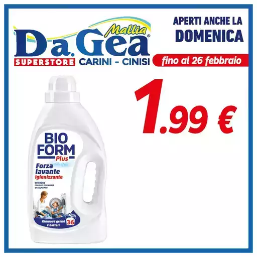 Fino al 26 febbbraio