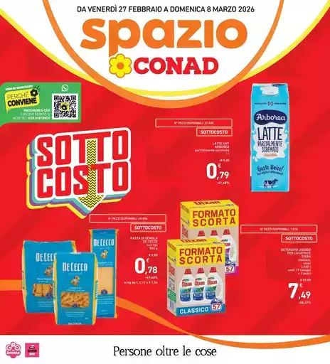 Sottocosto Sottocosto