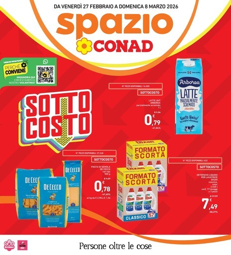 Sottocosto
