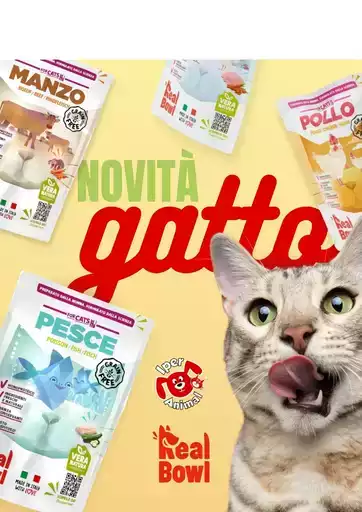 Offerte Iper Animal Offerte Iper Animal