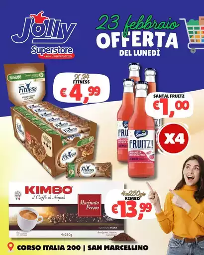 Offerta