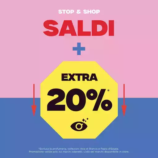 Extra 20%