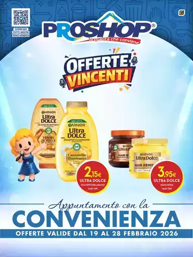 Offerte vincenti Offerte vincenti