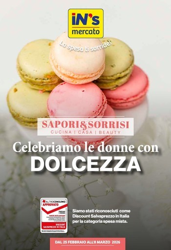 Sapori&Sorrisi