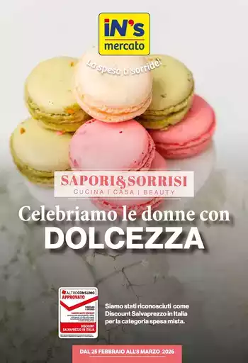 Sapori&Sorrisi