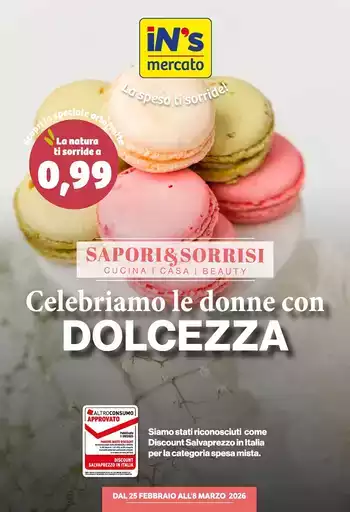 Sapori&Sorrisi