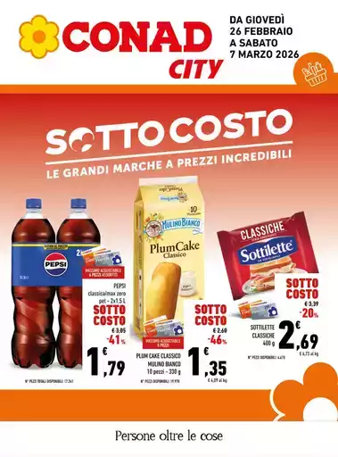 Sottocosto Sottocosto