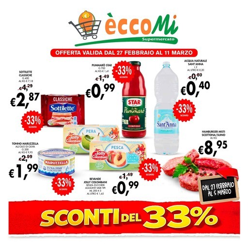 Eccomi Plus