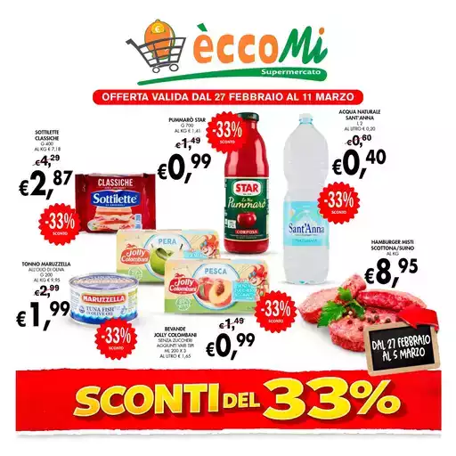 Eccomi Plus