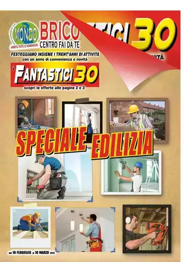 Fantastici 30