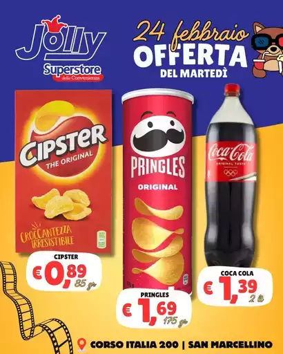 Offerta